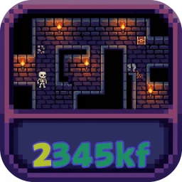 2345kf