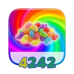 4242
