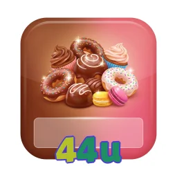 44u