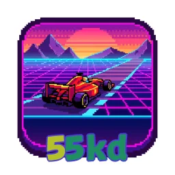 55kd