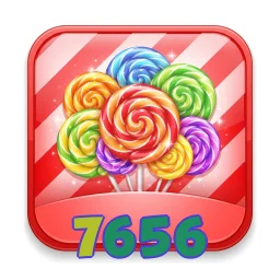 7656