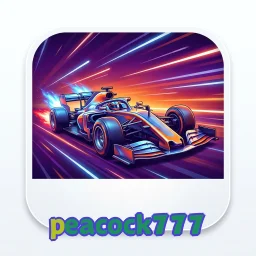 peacock777