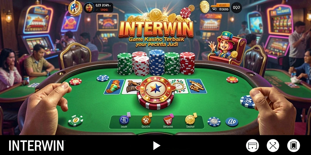 Visual de K5GAME