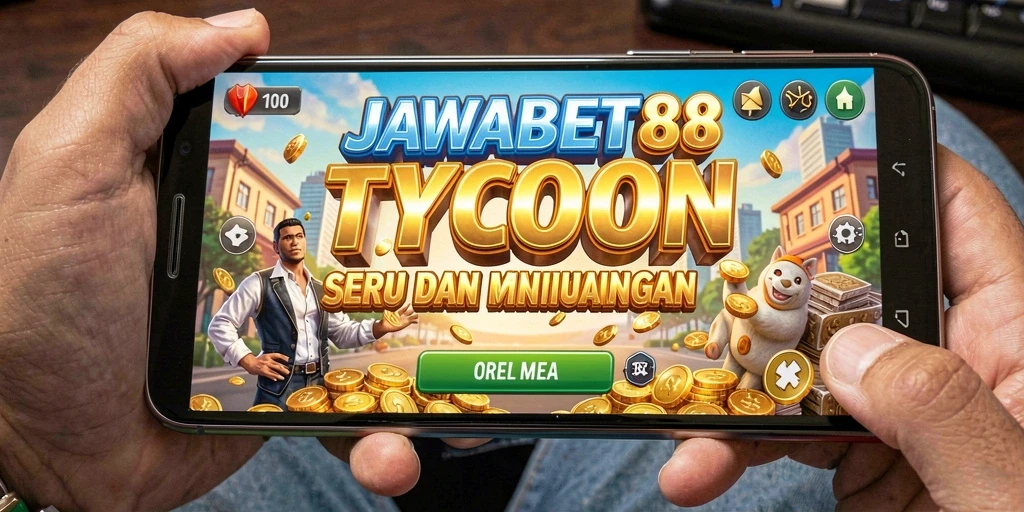 Visual de LUVABET